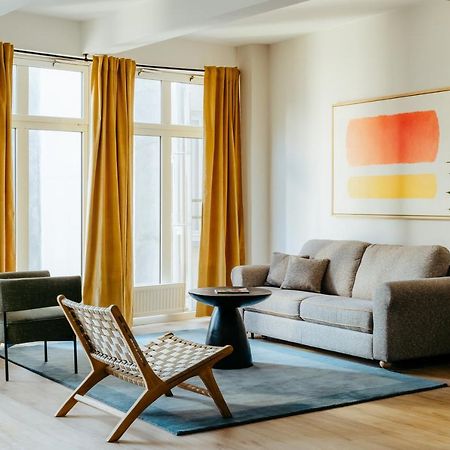 Edgar Suites Montmartre - Abbesses Paris Exterior photo