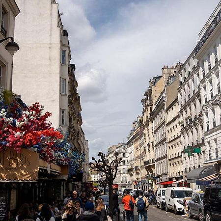 Edgar Suites Montmartre - Abbesses Paris Exterior photo