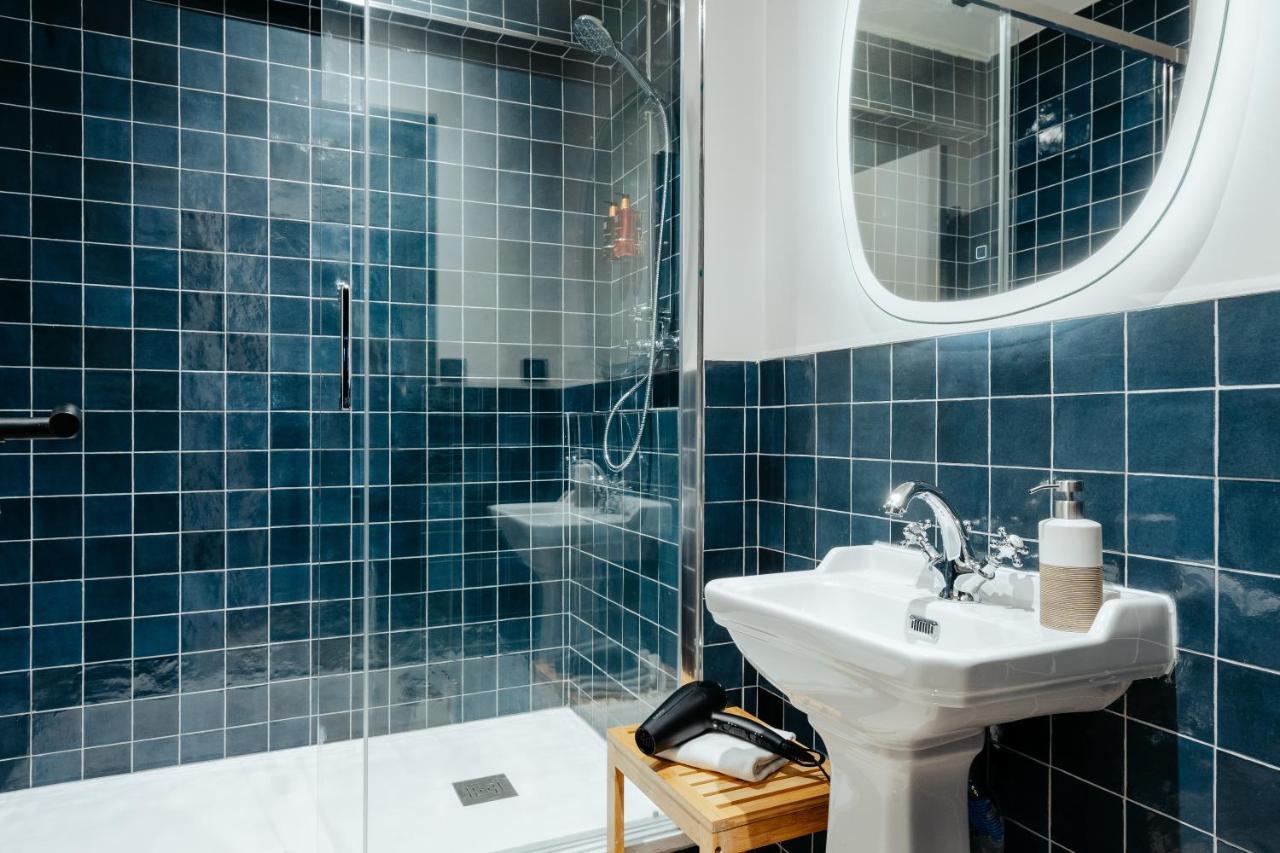 Edgar Suites Montmartre - Abbesses Paris Exterior photo
