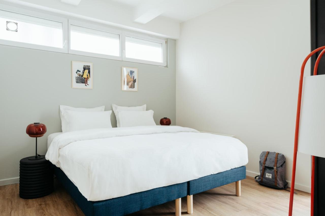 Edgar Suites Montmartre - Abbesses Paris Exterior photo