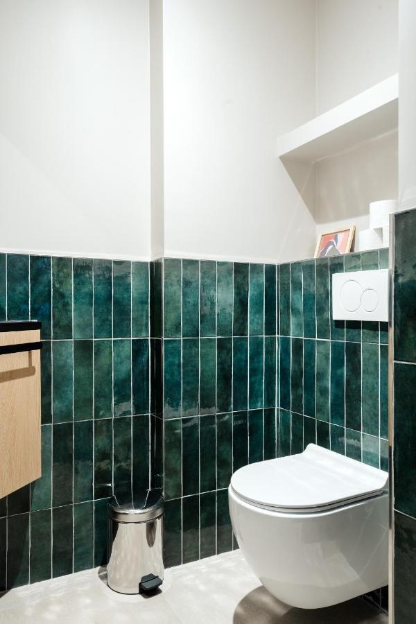 Edgar Suites Montmartre - Abbesses Paris Exterior photo